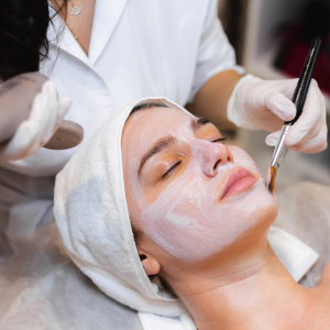 Cryo Neck Lift