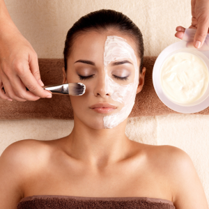 Pure Relax Facial